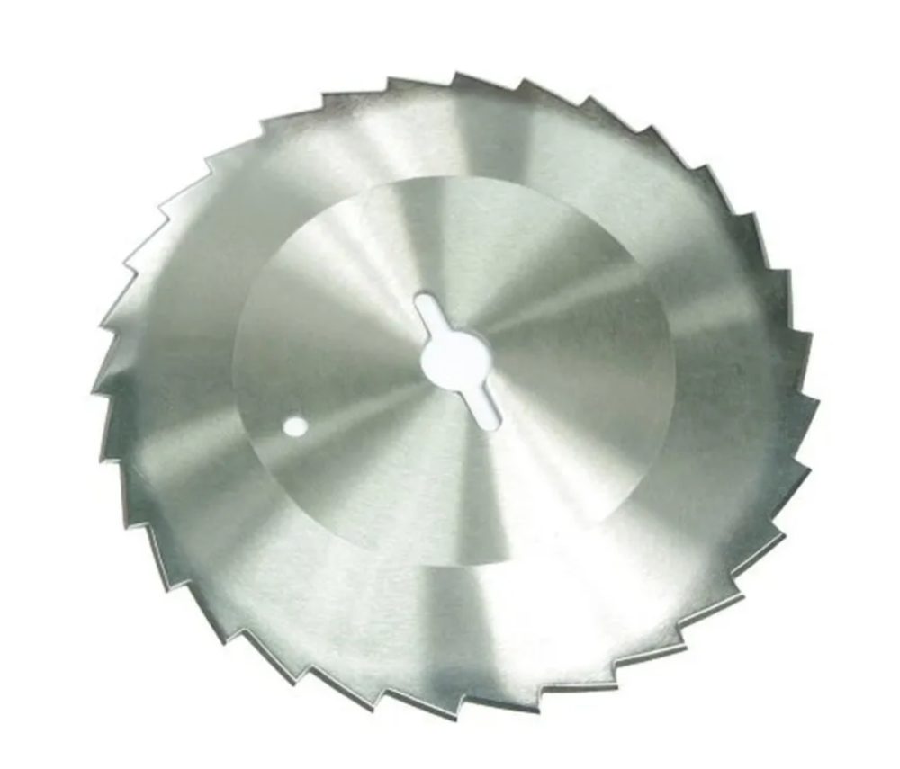 Нож Kocateq BLEK04 serrated для ножа для шаурмы