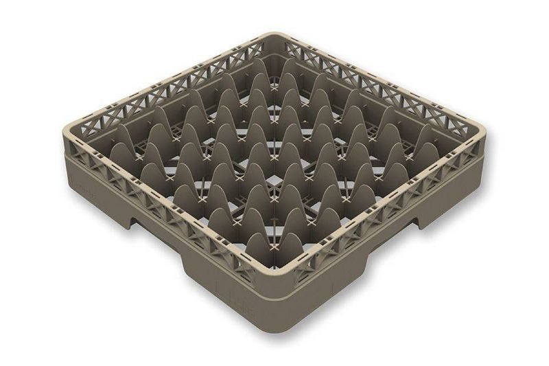 Кассета для чашек Pujadas 5360F1 (36 яч.)