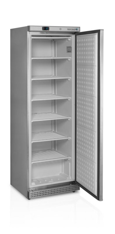 Фото Шкаф морозильный TEFCOLD UF400S 4
