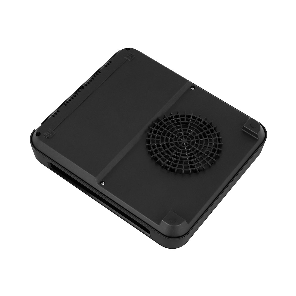 Фото Плита индукционная Libhof TT-3101I black — арт. libtt3101ib 9
