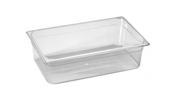 Гастроемкость Paderno GN 30.40.00.1100.1500