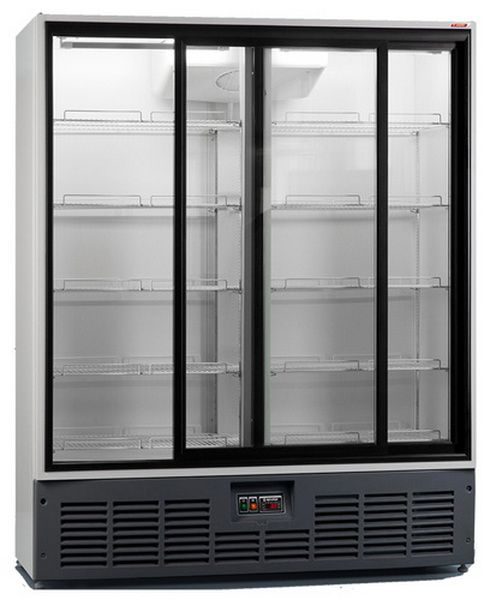 Шкаф универсальный Ариада R1400VC (пропан)