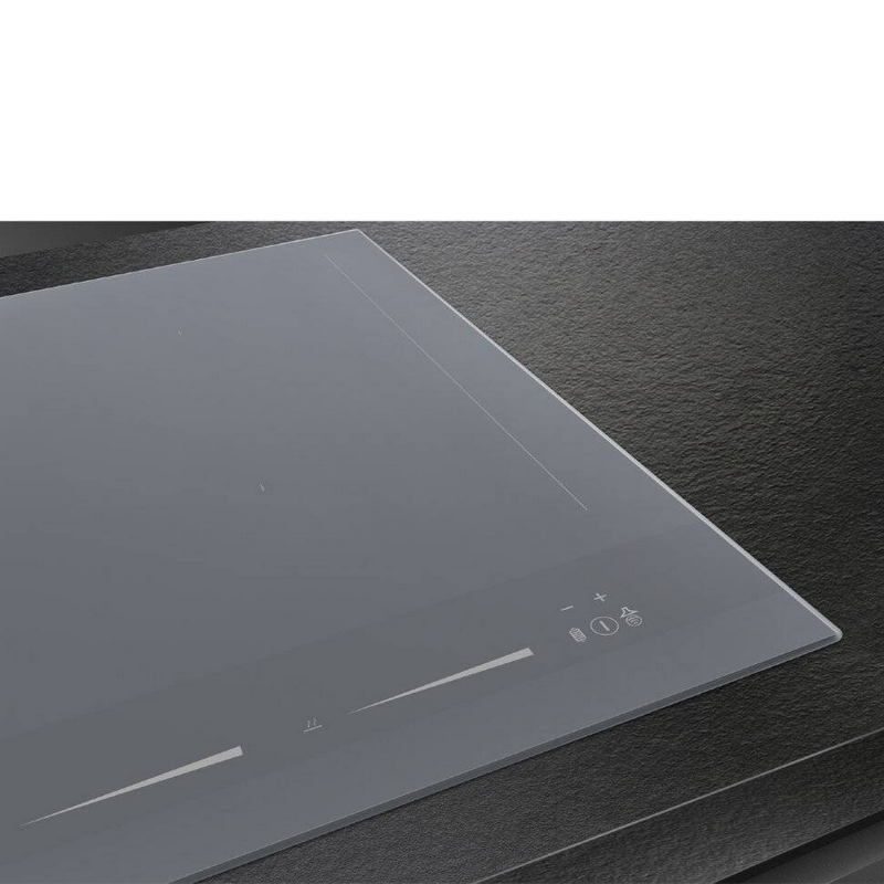 Фото Варочная панель индукционная SMEG — арт. SIM1644DG 5