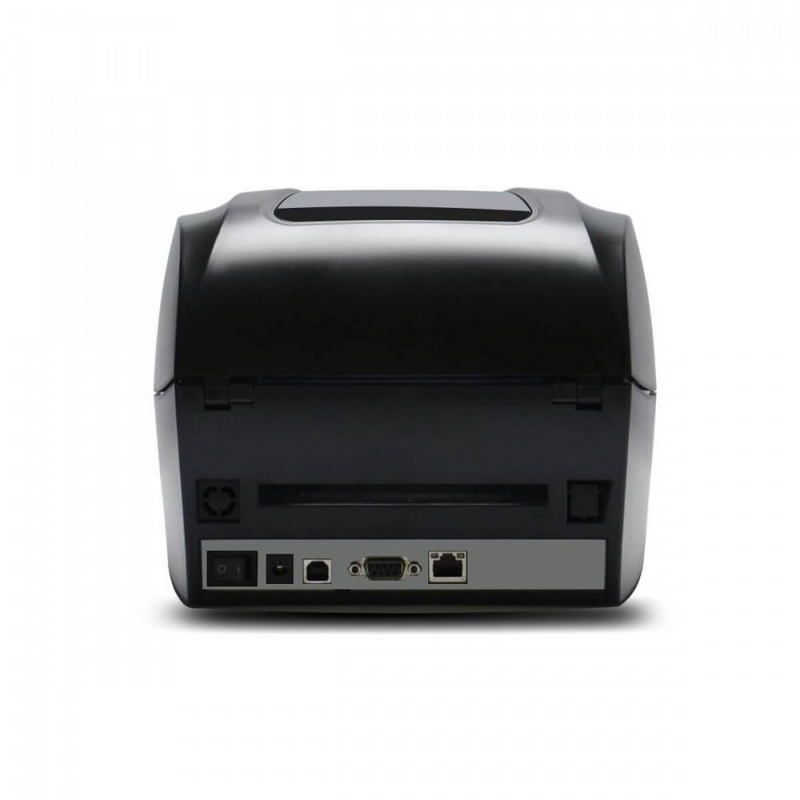 Фото Термотрансферный принтер этикеток MERTECH TLP300 TERRA NOVA 300dpi black 3