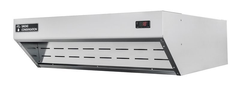 Зонт вытяжной конденсацион Prismafood KXL 2L-22L C