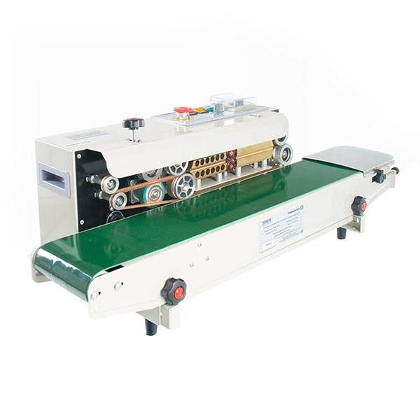 Запайщик пакетов Foodatlas FR-770 вертикальный)