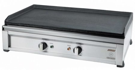 Поверхность жарочная Star YDI-70EDZ гладкая
