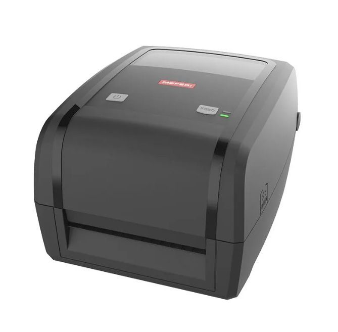 Фото Термотрансферный принтер для печати этикеток UROVO MP4000D thermal — арт. MP4000D-TR2P111W1B0 1