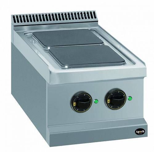 Плита электрическая Apach Cook Line APRE-47T