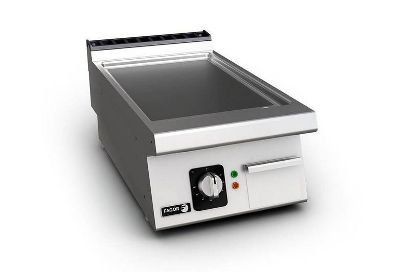 Поверхность жарочная электрическая FAGOR FT-E705 L