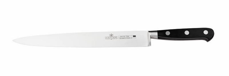 Фото Нож поворской Luxstahl Master L 250 мм, B 25 мм — арт. кт1632 1