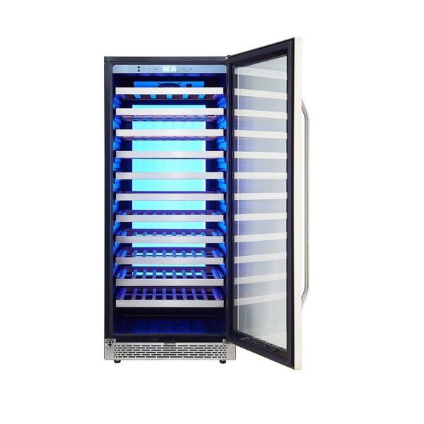 Фото Шкаф винный Cavanova — арт. CV102-1TL 15