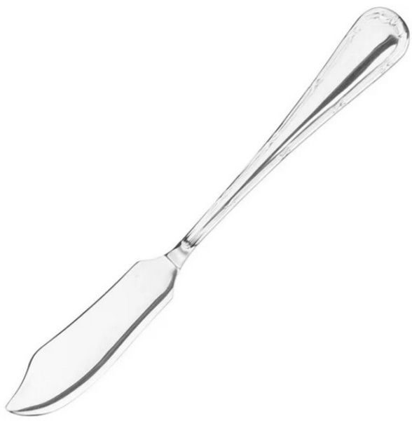 Нож рыбный Pintinox Filet 196 мм артикул 05400029