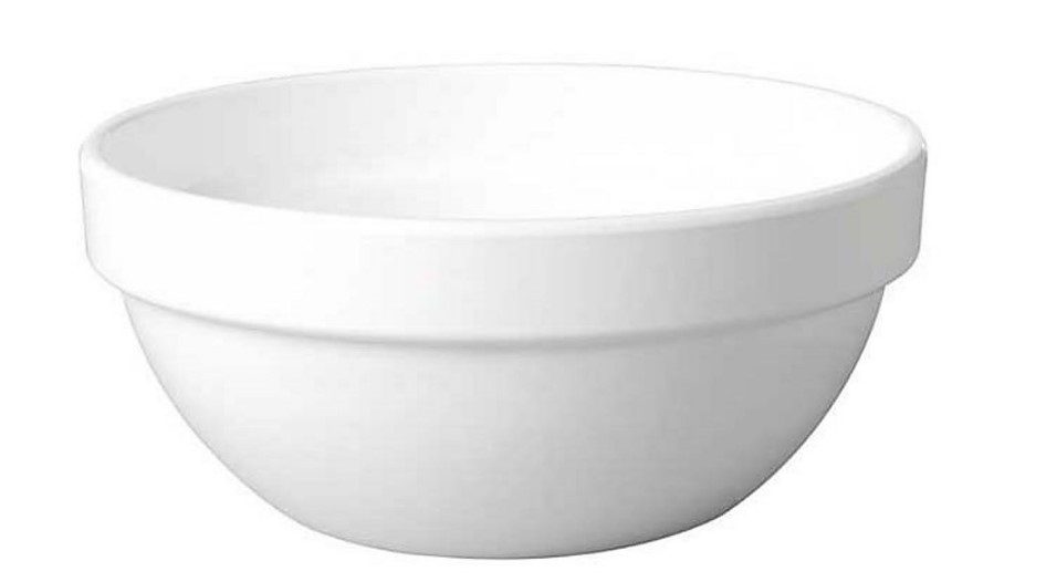 Салатник Norma Classic 250 H 49 мм артикул D6368