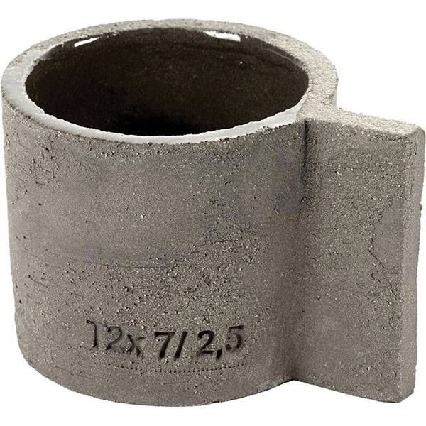Чашка Serax FCK D70 мм чайная артикул B4916502