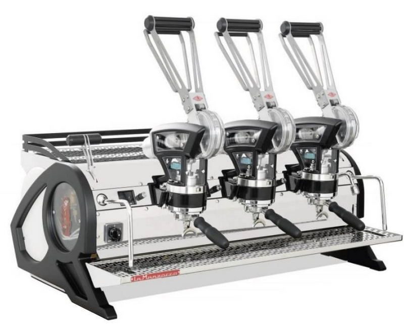 Кофемашина рожковая La Marzocco Leva S 3GR