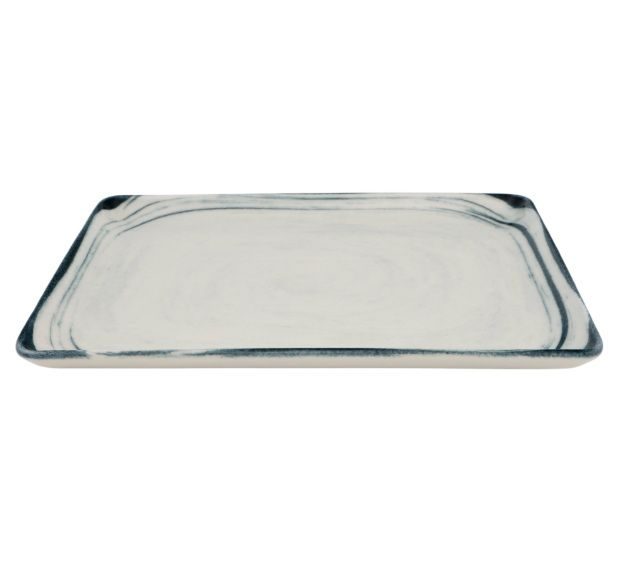 Тарелка Kutahya Frame L 270 мм BNTAN27x20DU890670