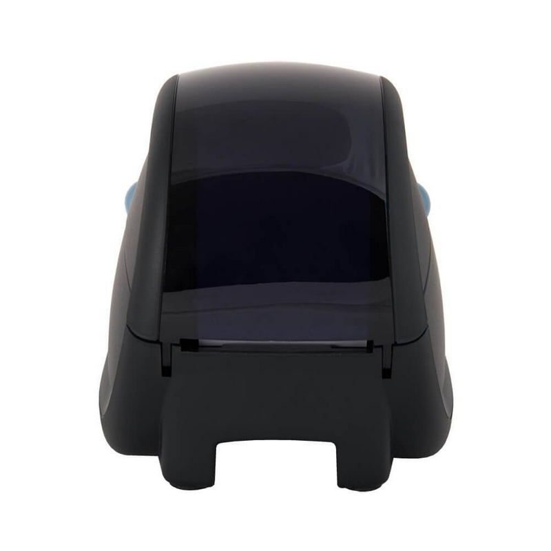 Фото Термопринтер этикеток MERTECH LP80 EVA (RS232, USB) black 3