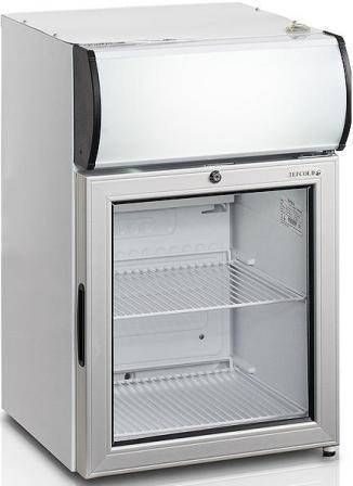 Шкаф барный холодильный TEFCOLD FS 60 CP