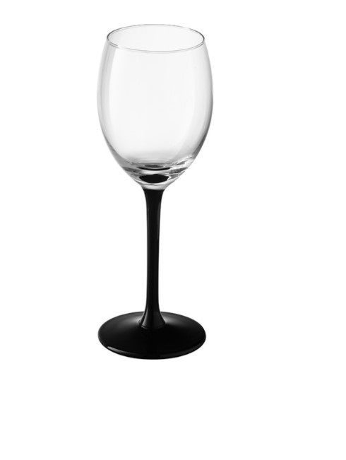 Фото Бокал для вина Libbey Grace 250 мл. D 59 мм. H 198 мм. (Набор 6 шт.) артикул 756043 1