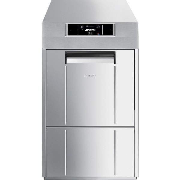 Машина посудомоечная загрузкой SMEG SPG425S