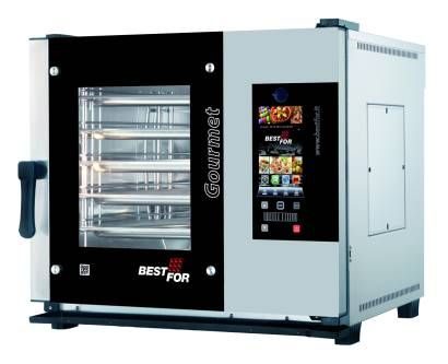 Печь конвекционная Bake Off Slim 511 5T