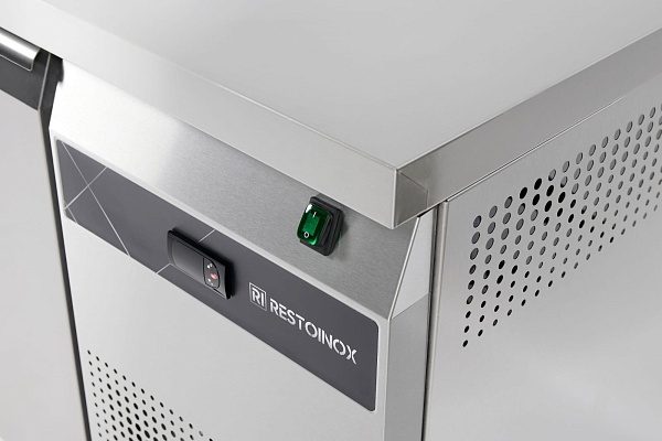 Фото Стол морозильный RESTOINOX — арт. SHN-11GN-B 4