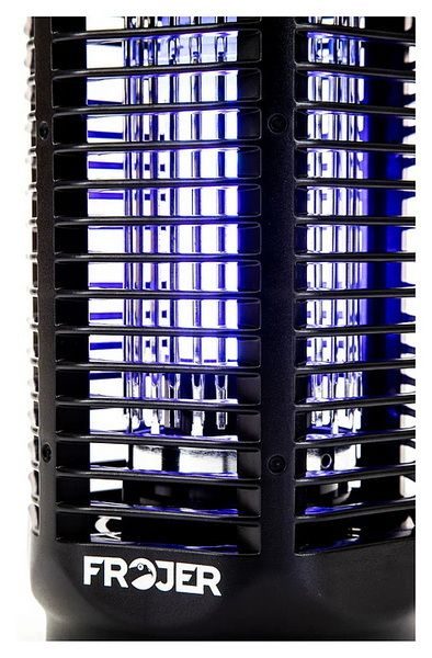 Фото Лампа инсектицидная Frojer — арт. QH50C-20W 2