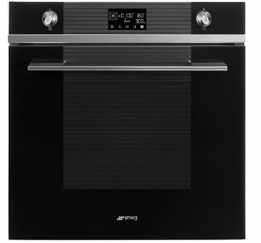 Духовой шкаф электрический SMEG SO6102M2N