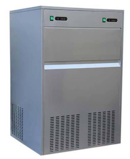 Льдогенератор Koreco AZ 120/55 SI