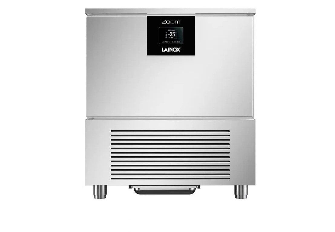 Шкаф шоковой заморозки STANDART ZOOM ZO051SA