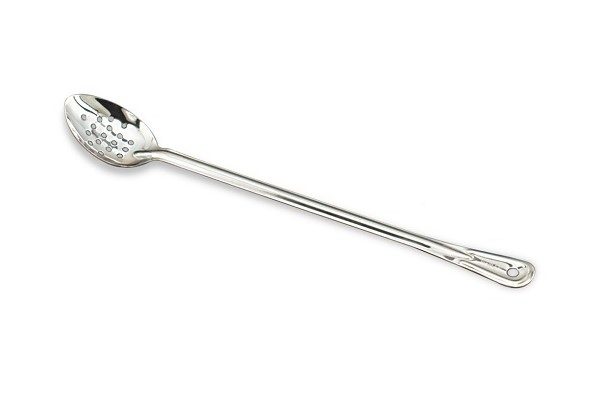 Ложка гарнирная MGSteel 380 мм. артикул BS15PE