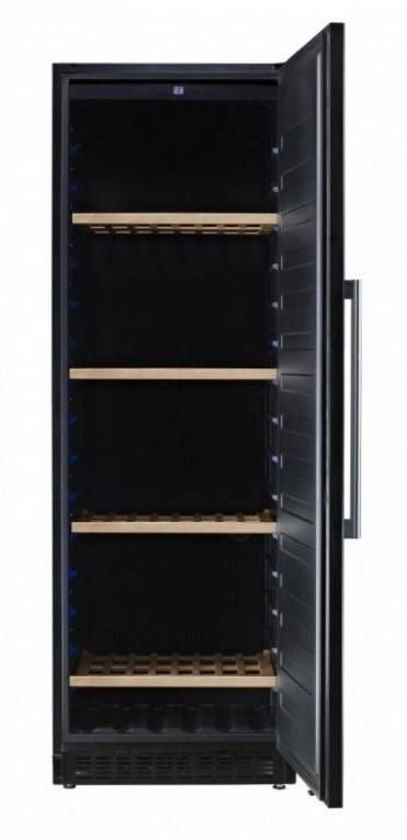 Шкаф винный Dunavox DX-171.430PK