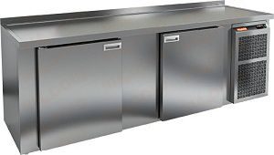 Фото Кегератор HICOLD BR-11/GNK L для розлива 1