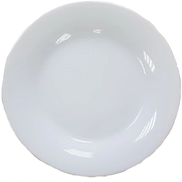 Тарелка Norma Classic D 255 мм артикул D8638