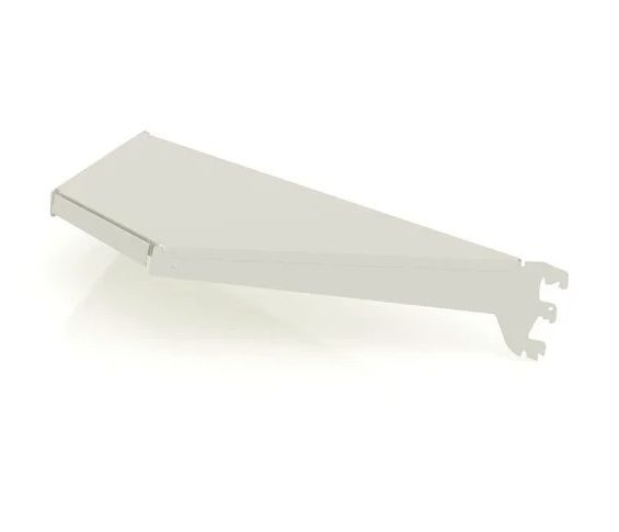 Stahler G=370 Полка угловая внутренняя g=370 Полка