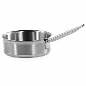 Сотейник Matfer Tradition 8 105 мм. артикул 686032