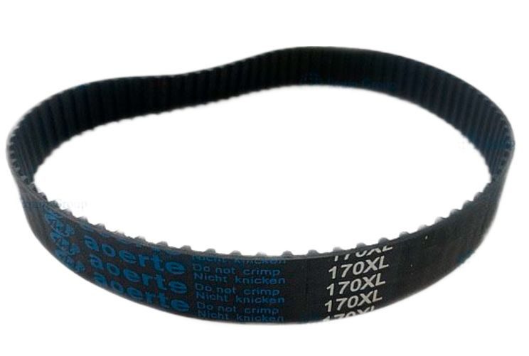 Ремень клиновый для тестомеса HURAKAN HKN-8SN
