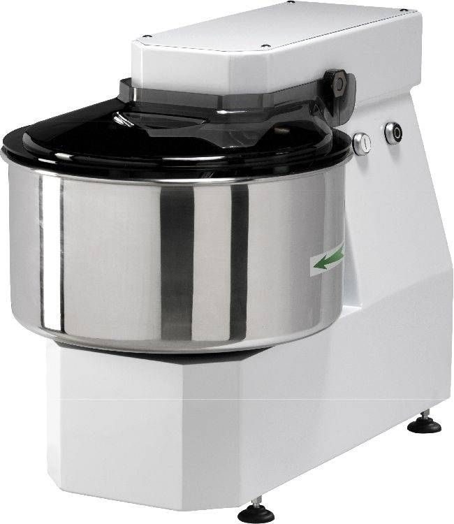 Тестомес спиральный FIMAR 20/LN 380V