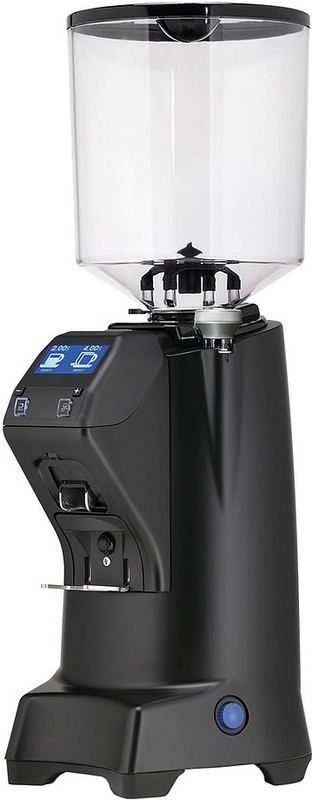 Кофемолка Olympus Neo 75 Black
