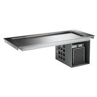 Прилавок угловой Electrolux DI4RDP 340220