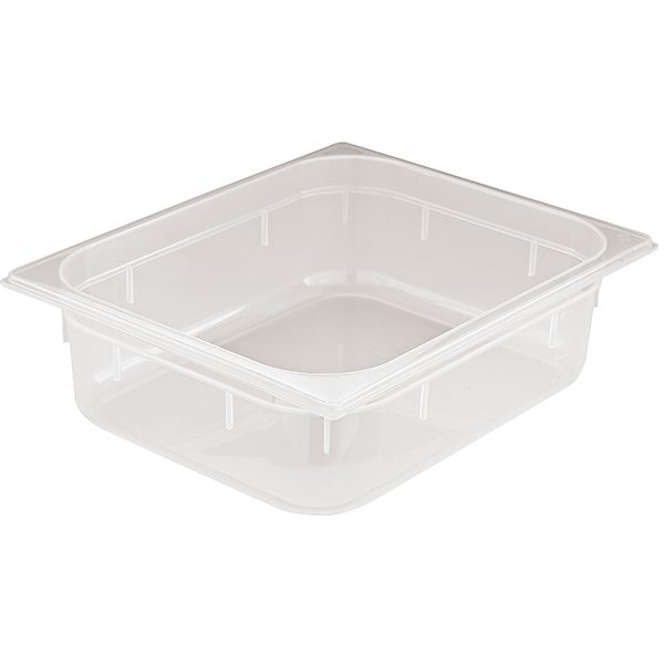 Гастроемкость Paderno GN 1/2 6 л артикул 14705-10