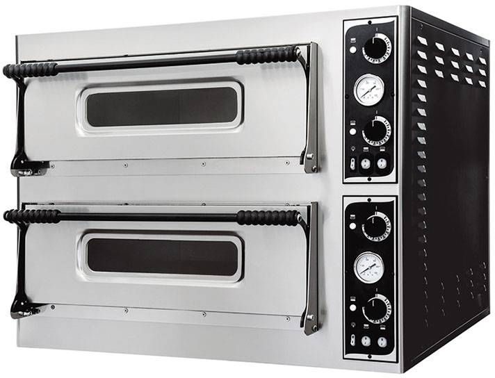 Печь для пиццы ITPIZZA MS44