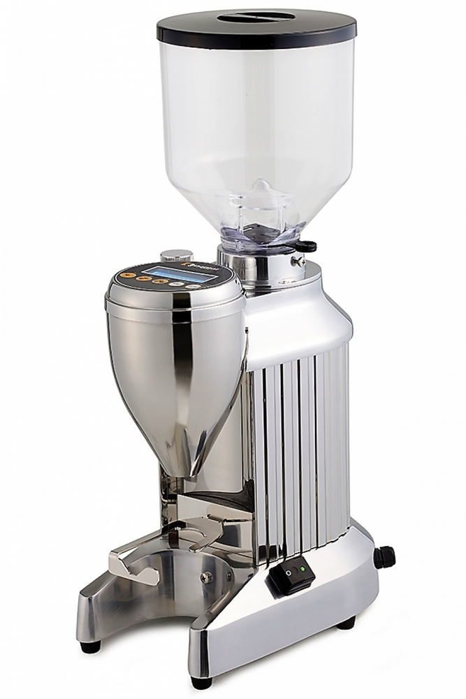 Кофемолка Quamar T48 E