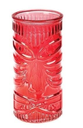 Бокал для коктейля P.L. Proff red (кор=24шт