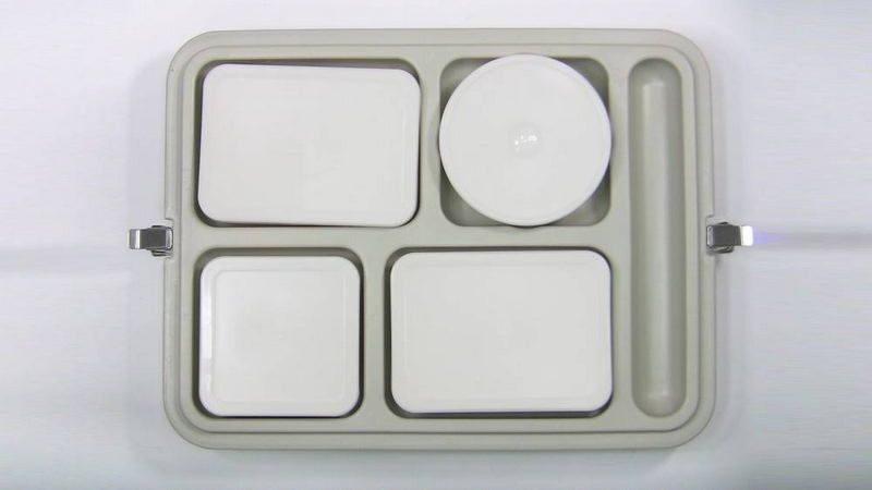 Емкость Kocateq MA01A 13*13*4, 2 см CH1L артикул