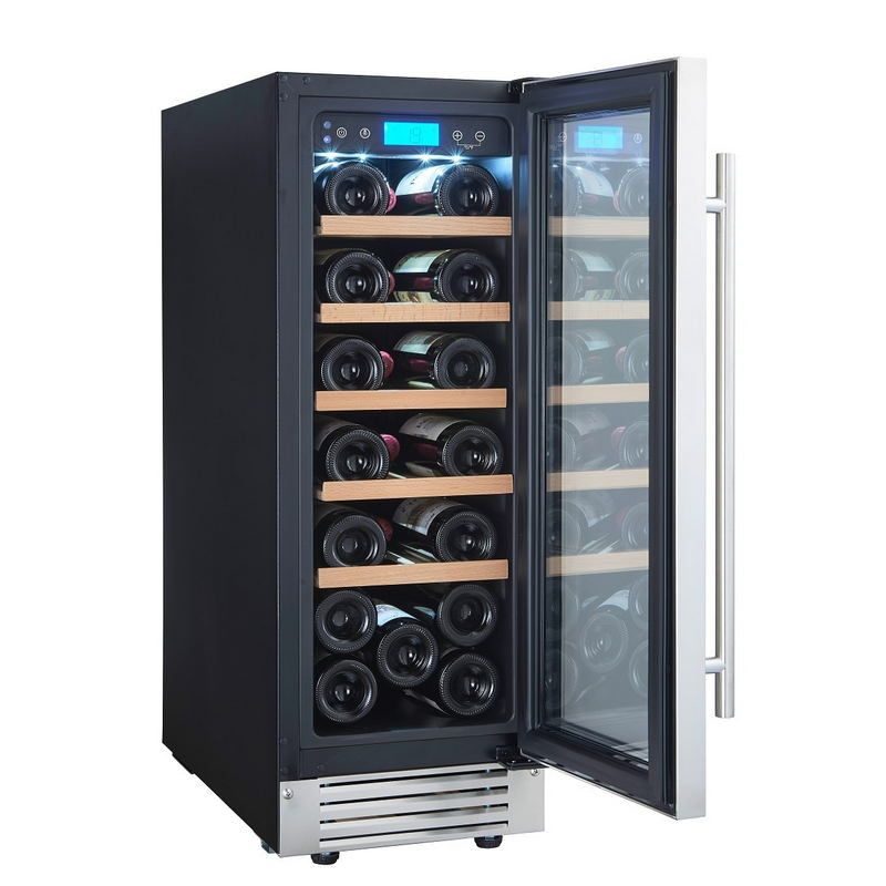 Фото Шкаф винный Cellar Private — арт. CP020-1T 6