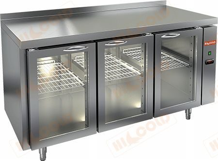 Стол холодильный 111 HT P (без агрегата)