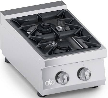 Плита газовая ATA K7GCU05TT
