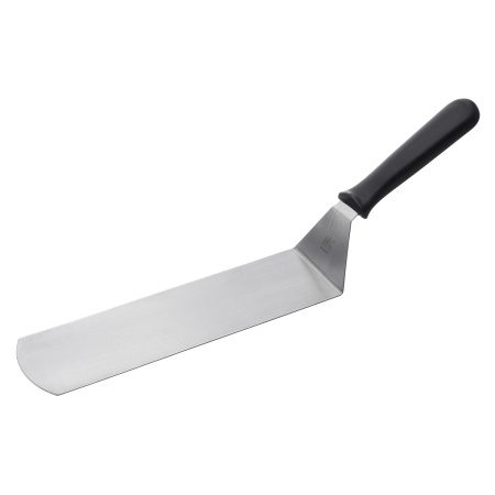 Лопатка кулинарная MGProf 250х75 мм артикул 80946